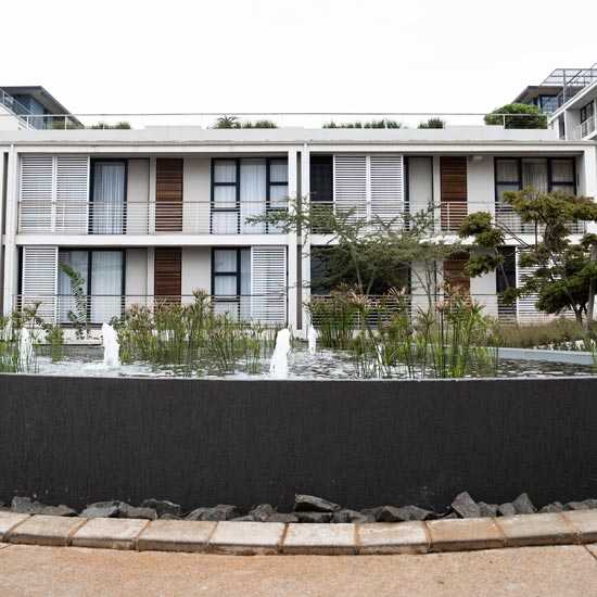 Wet Service Consulting