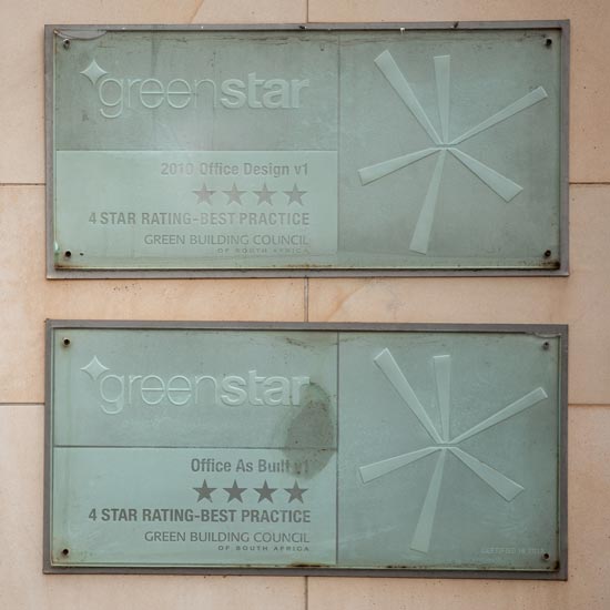 Green Star and Sustainability Consulting